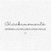 Servietten GLÜCKSMOMENTE