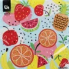 Servietten SUMMER
