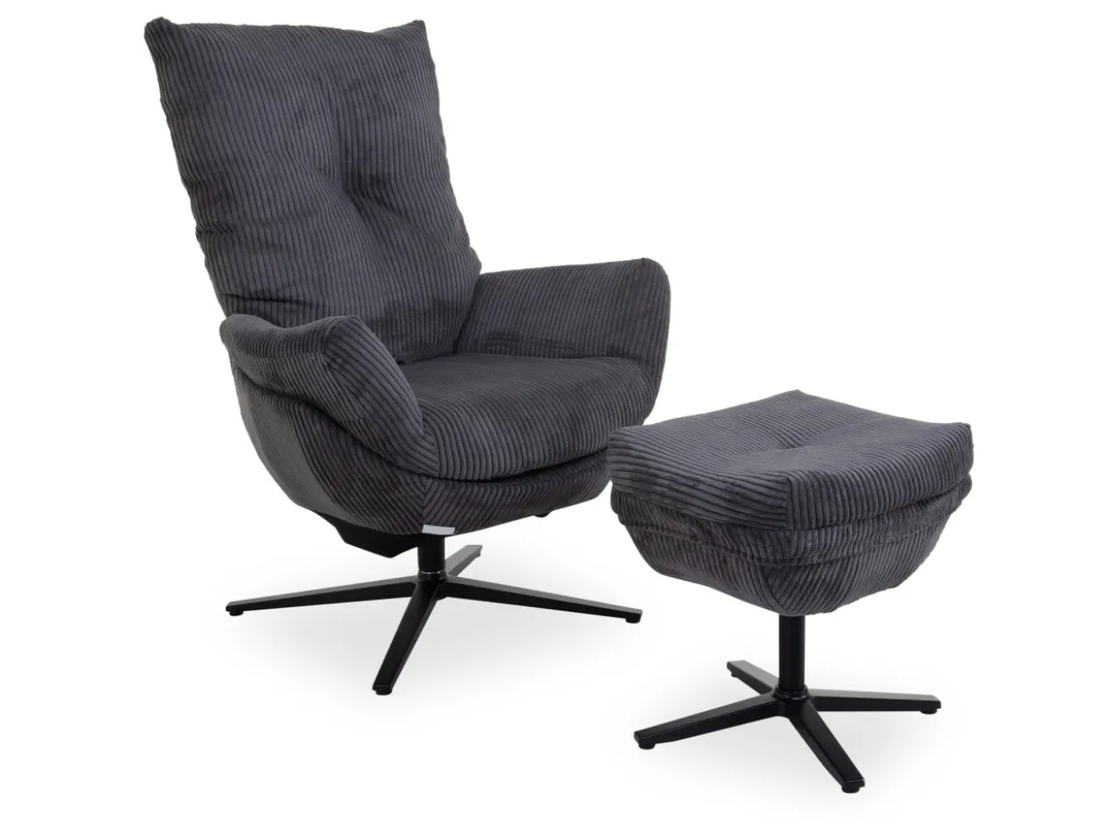 Sessel DROP YVON