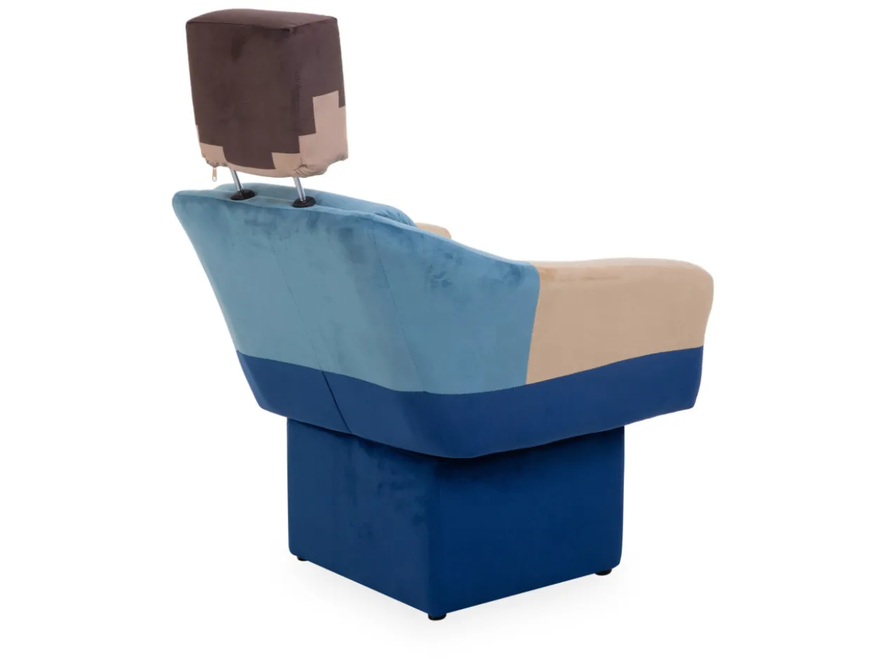 Sessel MINECRAFT