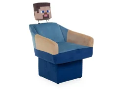 Sessel MINECRAFT