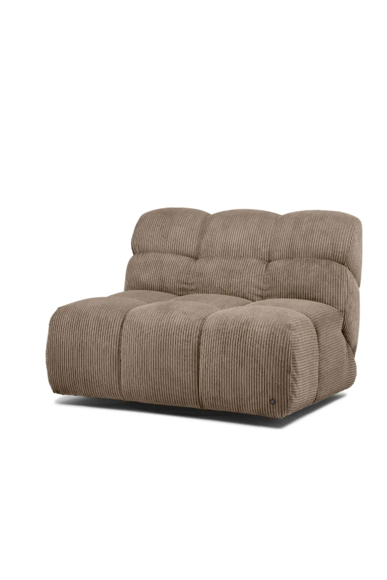 Sessel TOM TAILOR SOFT CUBE