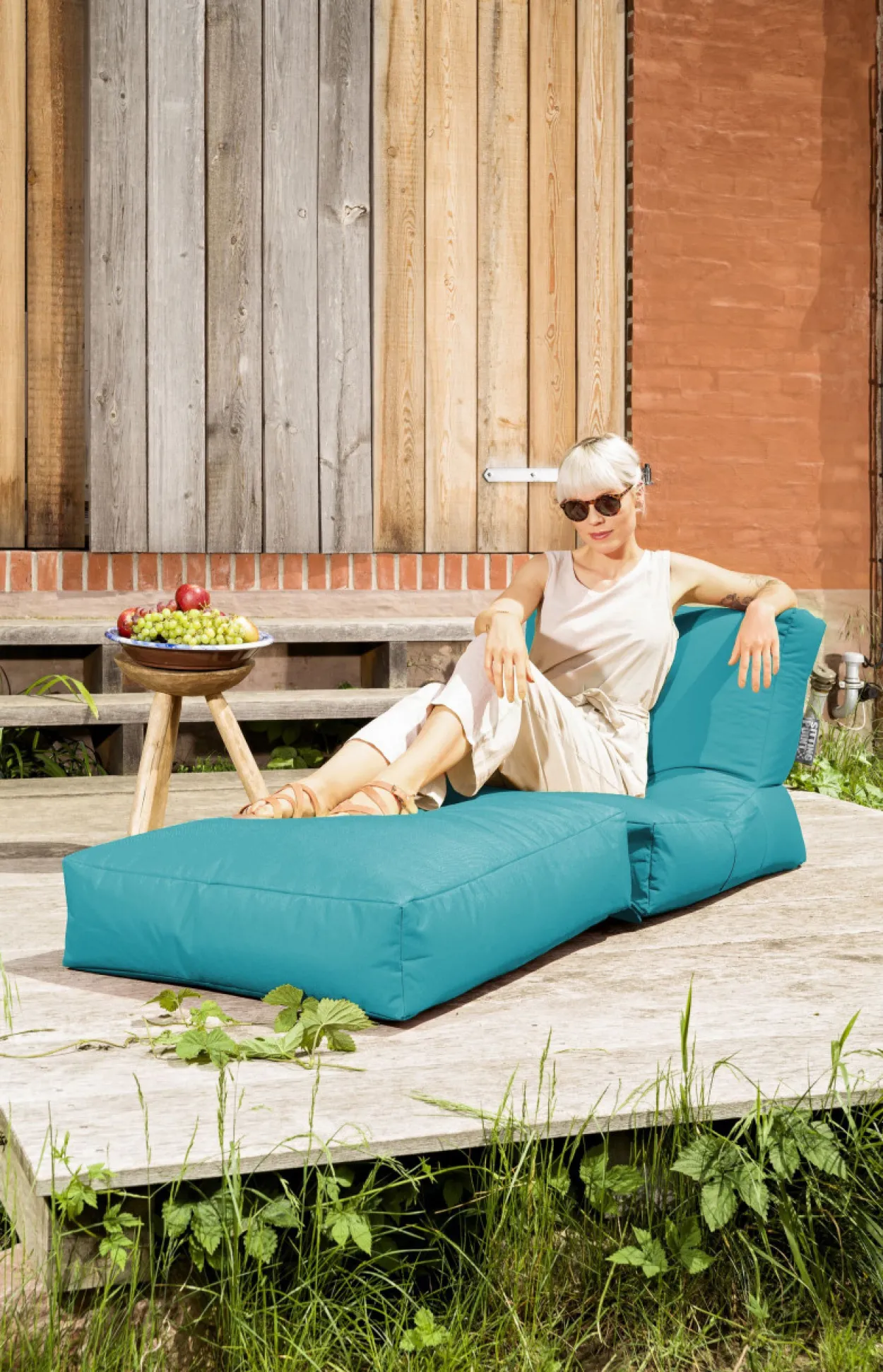 Sessel Twist SCUBA