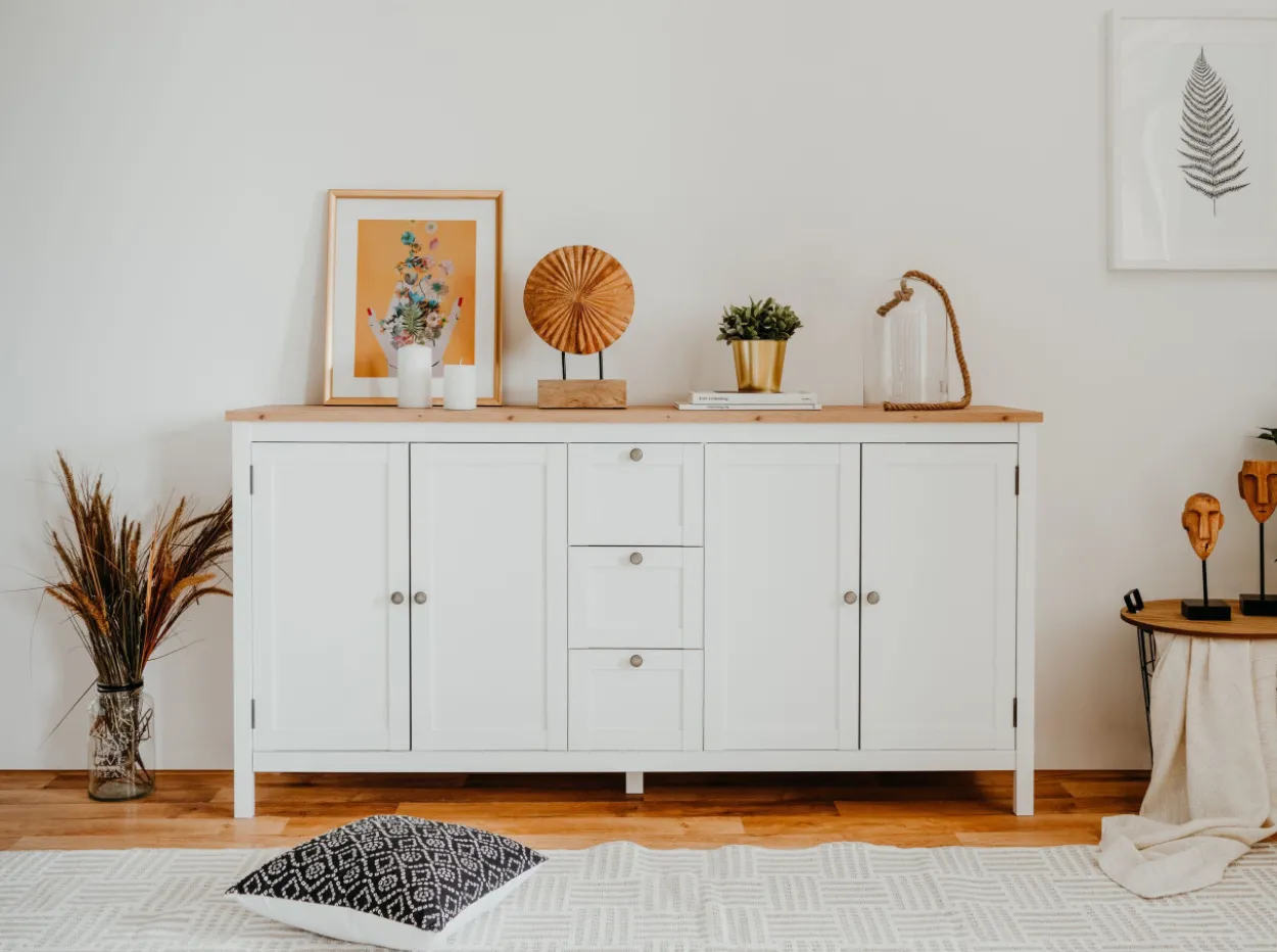 Sideboard BERGEN