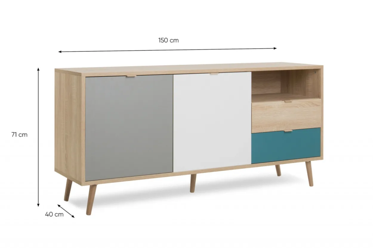 Sideboard CUBA