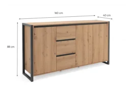 Sideboard DENVER