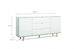 Sideboard GÖTEBORG
