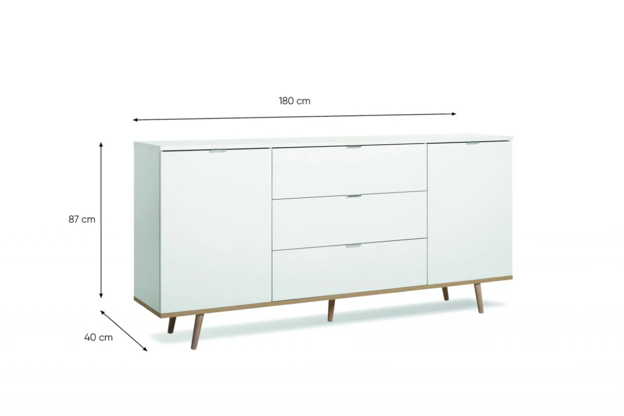 Sideboard GÖTEBORG