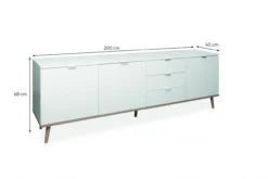 Sideboard GÖTEBORG