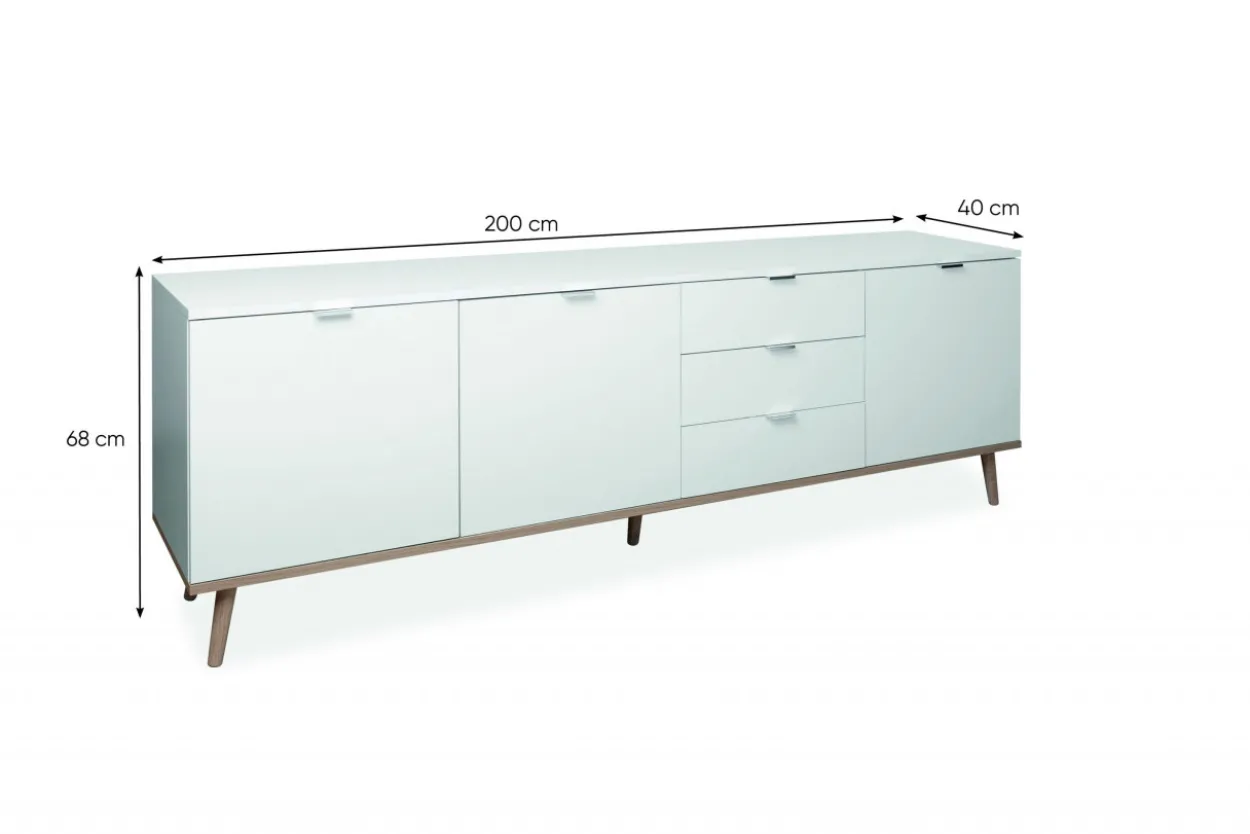Sideboard GÖTEBORG