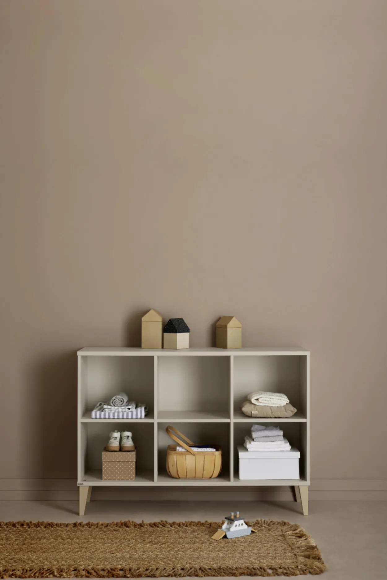 Sideboard PAIDI JONTE