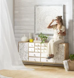 Sideboard SANSIBAR AMRUM