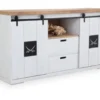 Sideboard SANSIBAR HALMSTAD