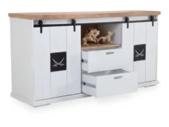 Sideboard SANSIBAR HALMSTAD
