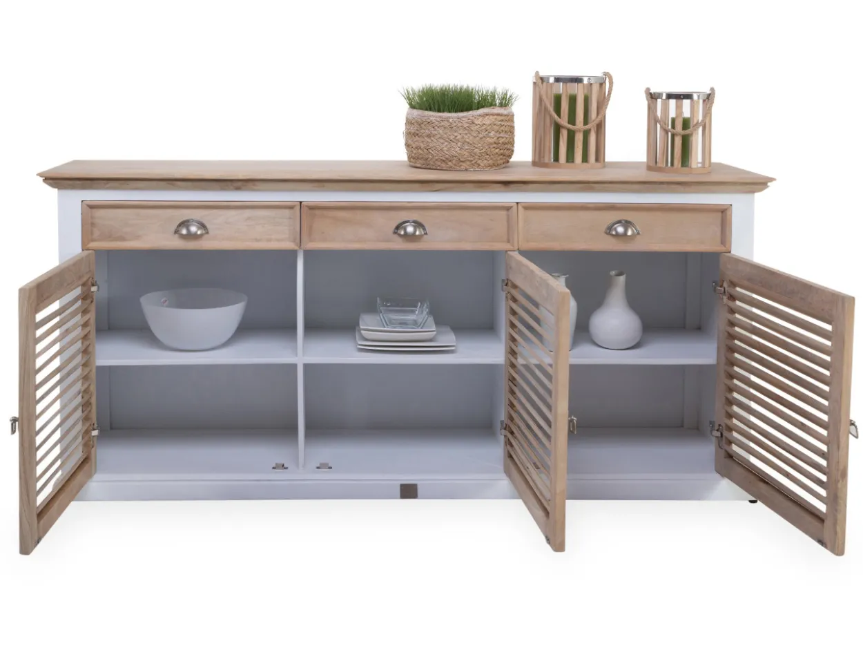 Sideboard SANSIBAR THORSTED
