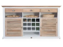 Sideboard SANSIBAR THORSTED