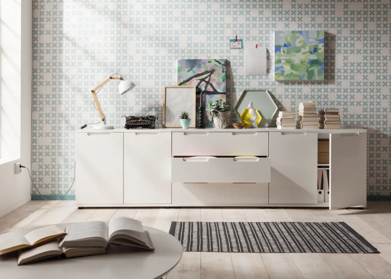 Sideboard self NELLI