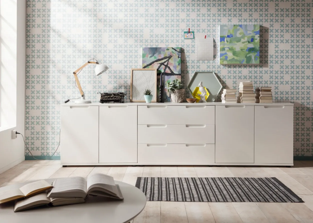 Sideboard self NELLI