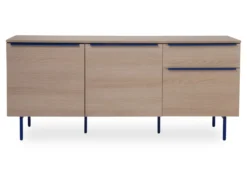 Sideboard TOM TAILOR COLOR PUZZLE