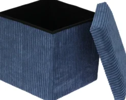 Sitzhocker CORD NEW