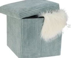 Sitzhocker CORD NEW