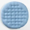 Sitzkissen BOBBY blau