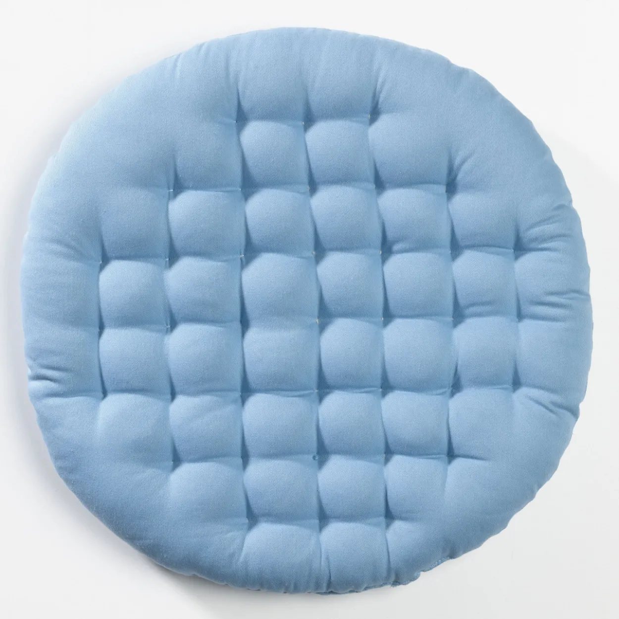 Sitzkissen BOBBY blau