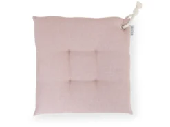 Sitzkissen RIVA rosa