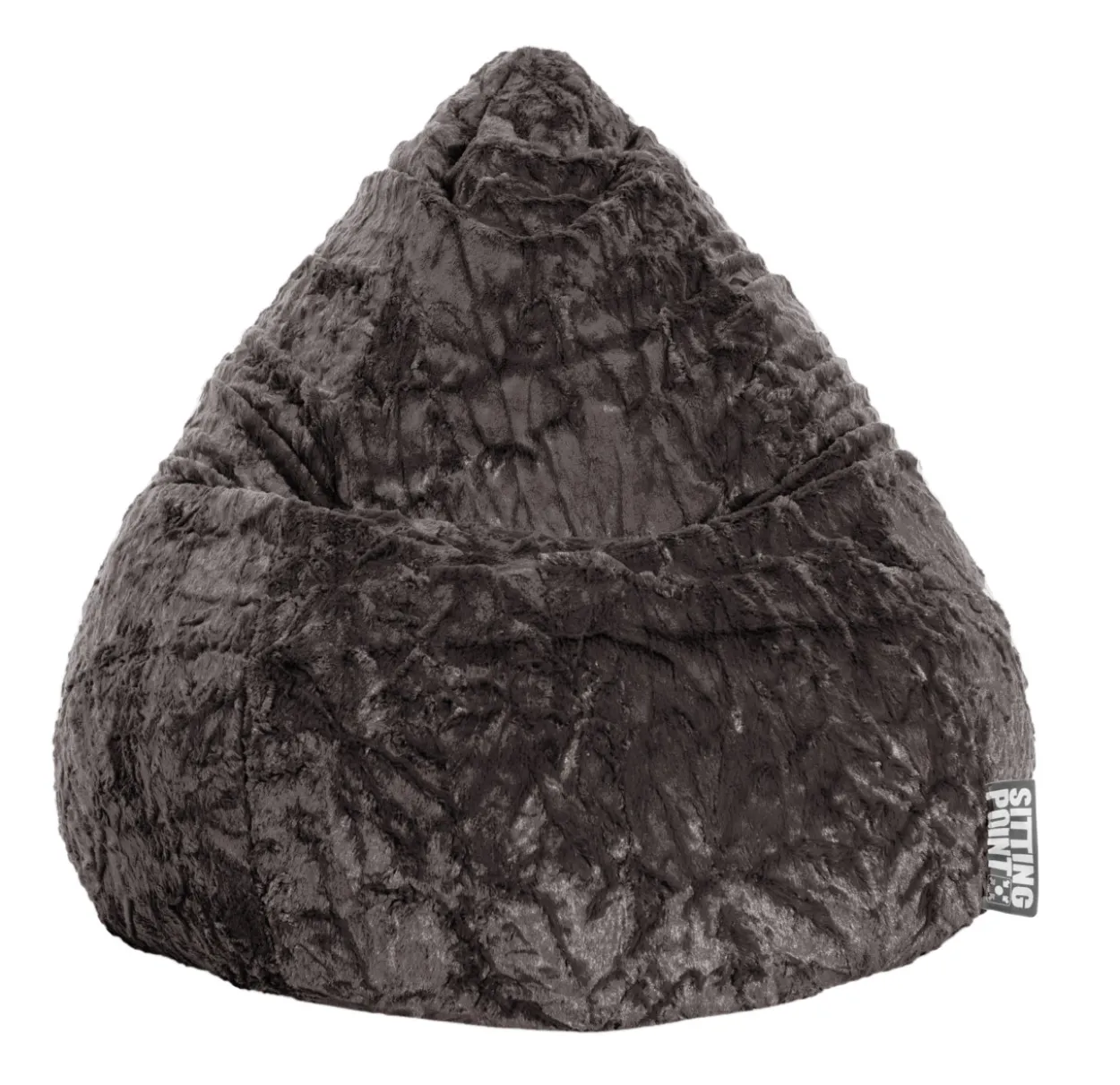 Sitzsack BeanBag FLUFFY L