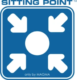 Sitzsack BeanBag FLUFFY L