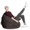 Sitzsack BeanBag FLUFFY XL