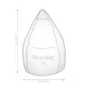 Sitzsack BeanBag SOFTY XL