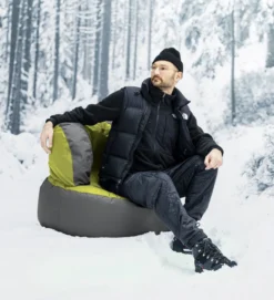 Sitzsack Bebop Uni SCUBA