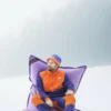 Sitzsack BIGFOOT SCUBA