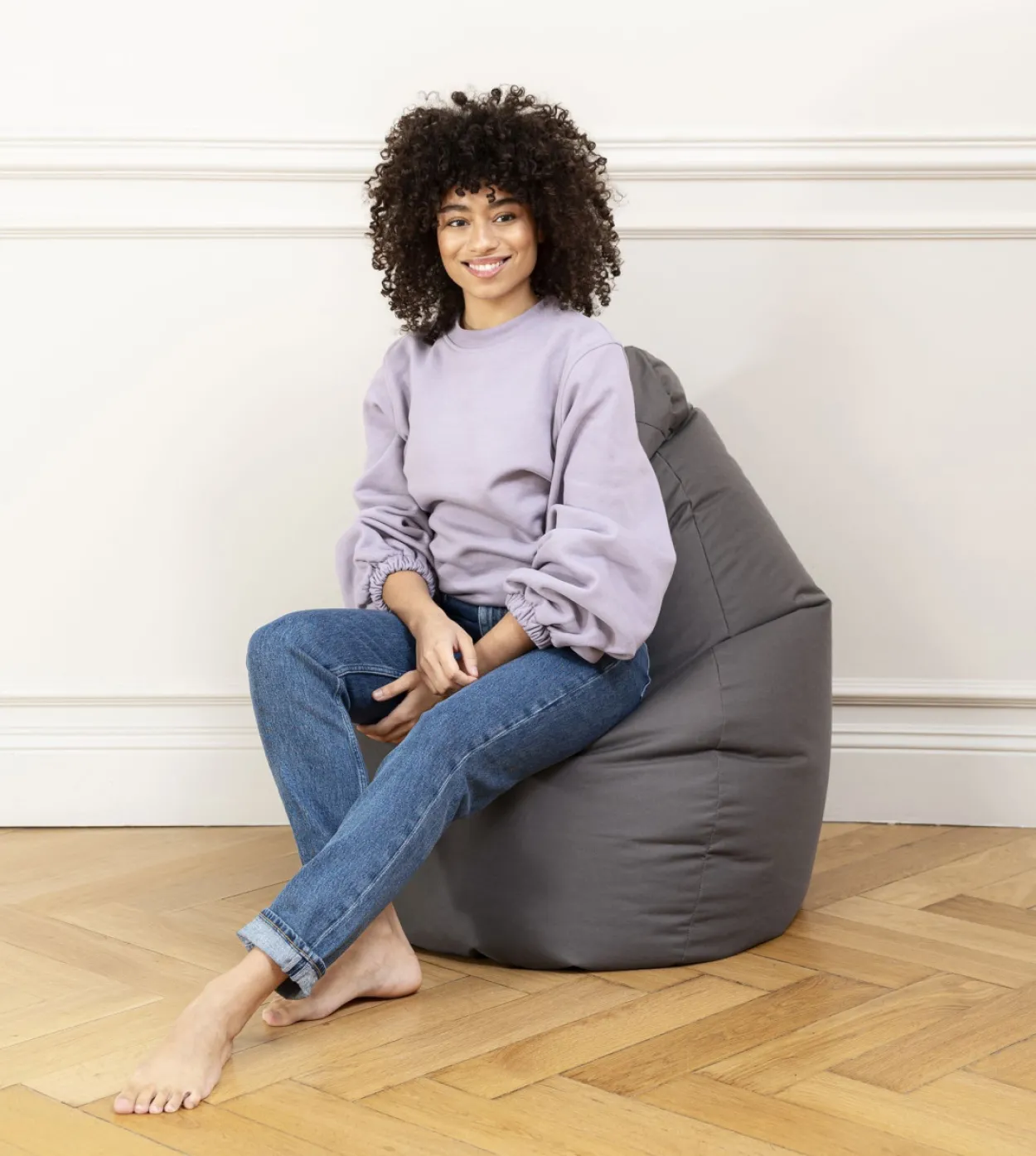 Sitzsack BRAVA XXL