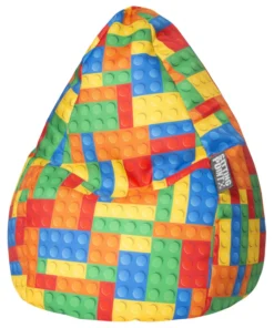 Sitzsack BRICKS L