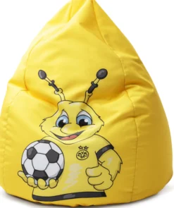 Sitzsack BVB 09 EMMA