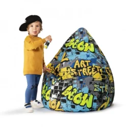 Sitzsack COOL