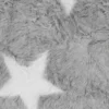 Sitzsack FLUFFY STARS L