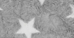 Sitzsack FLUFFY STARS L
