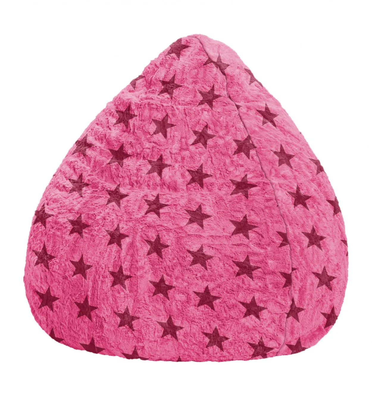 Sitzsack FLUFFY STARS L