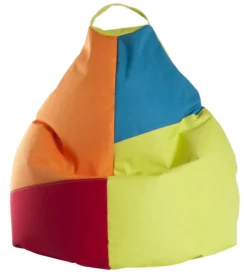 Sitzsack HARLEKIN XL