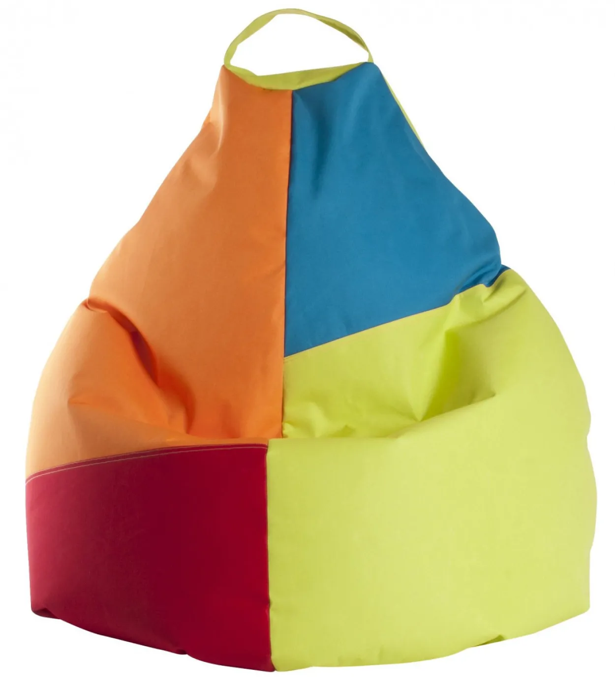 Sitzsack HARLEKIN XL