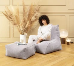 Sitzsack JAZZ SHARA