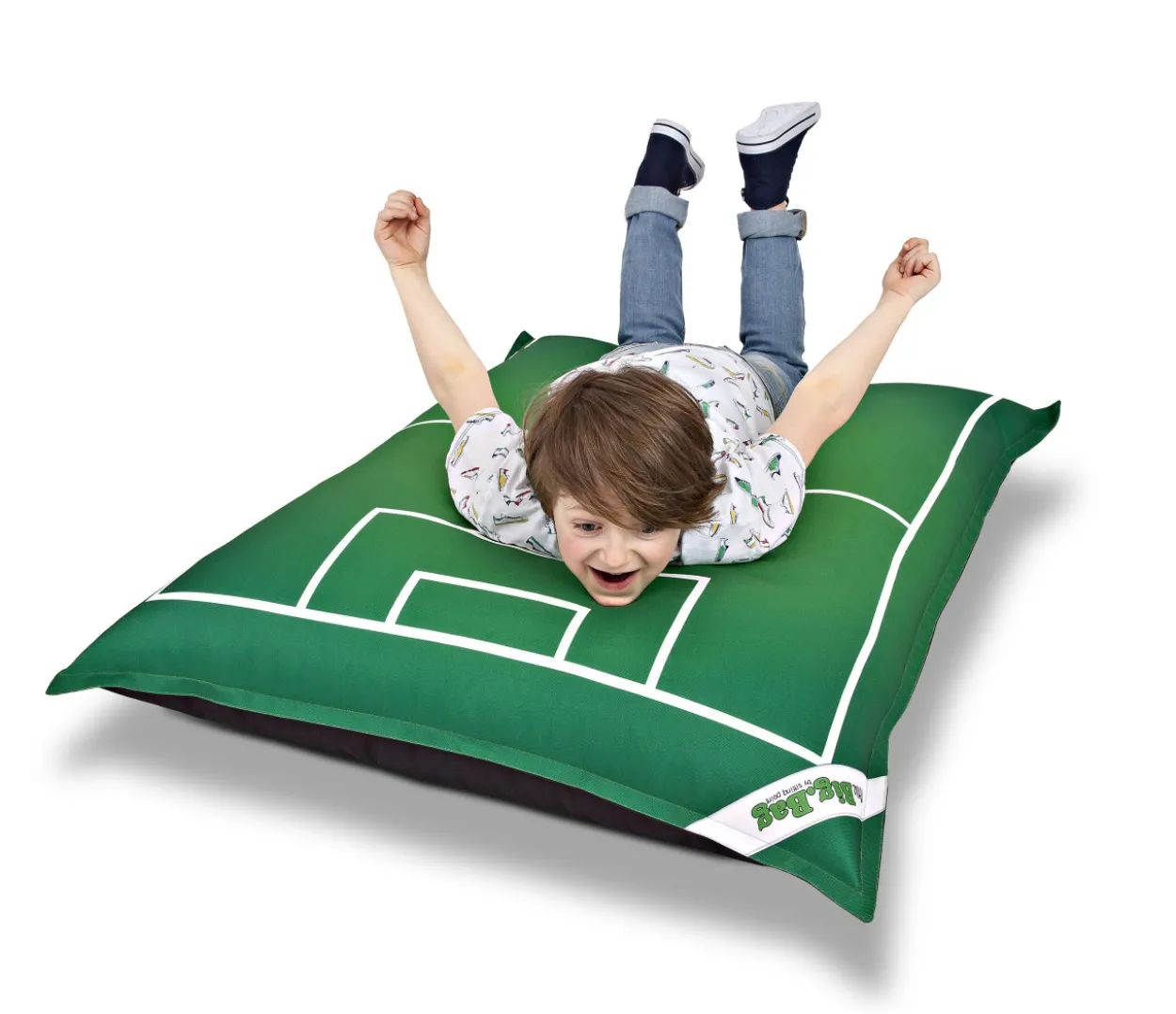 Sitzsack Little BigBag SOCCER
