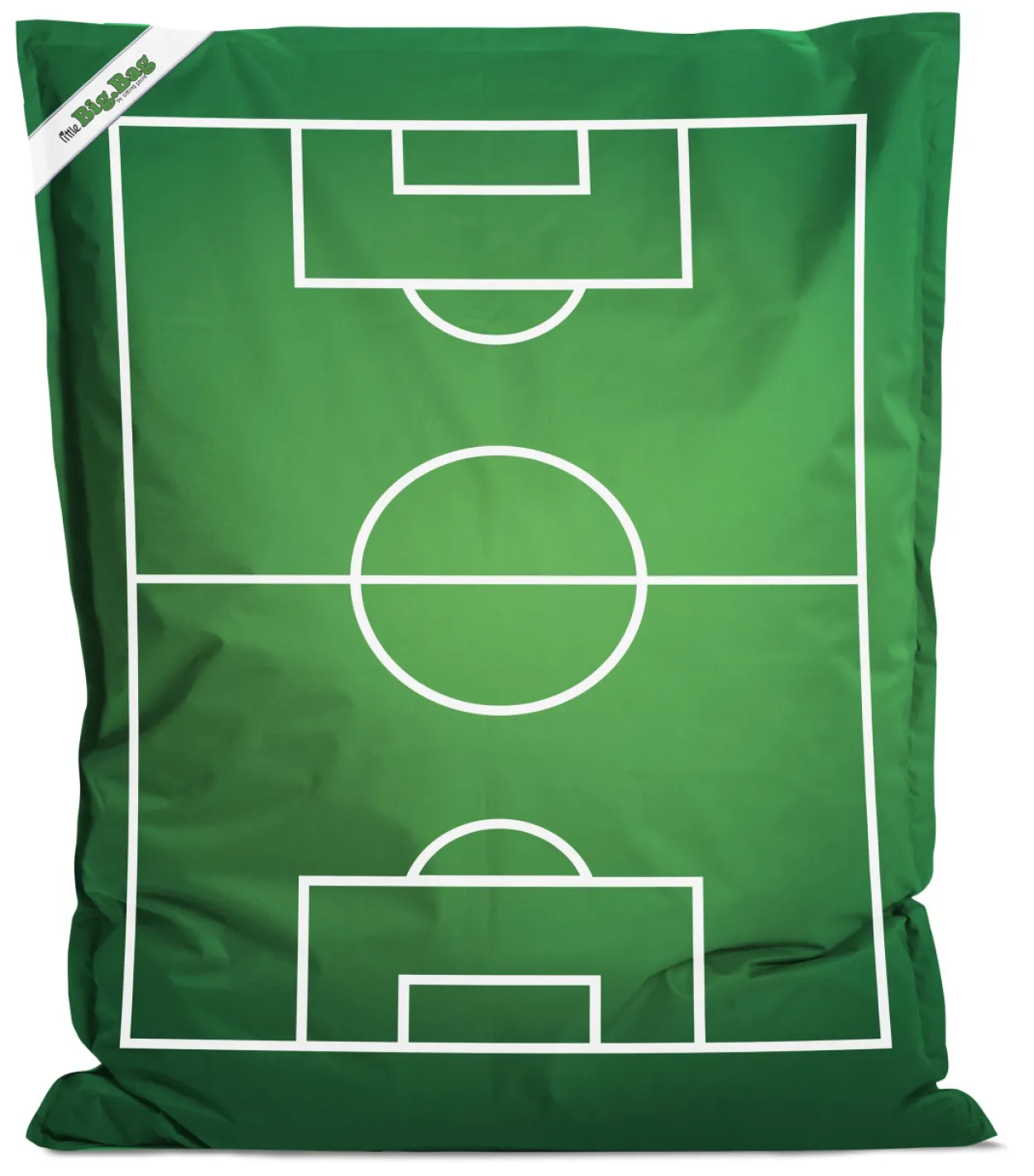 Sitzsack Little BigBag SOCCER