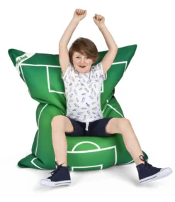 Sitzsack Little BigBag SOCCER
