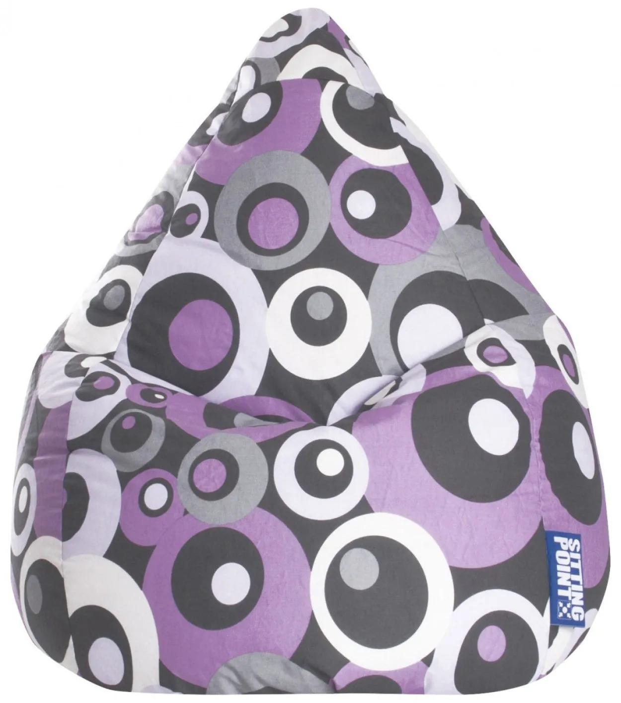 Sitzsack MALIBU L