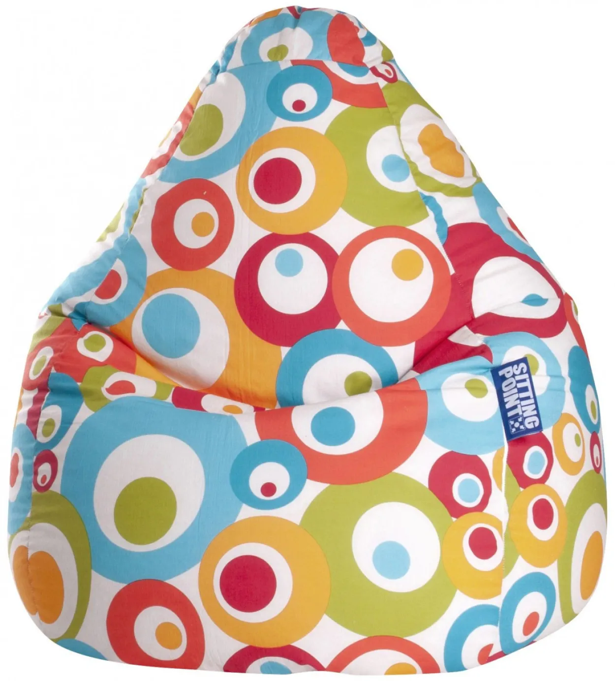 Sitzsack MALIBU L