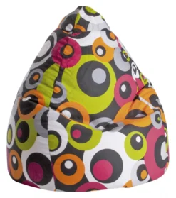 Sitzsack MALIBU L